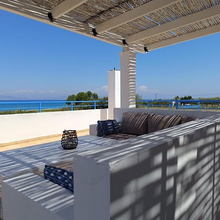 Nautilus Beach House Paradisi  Bagian luar foto