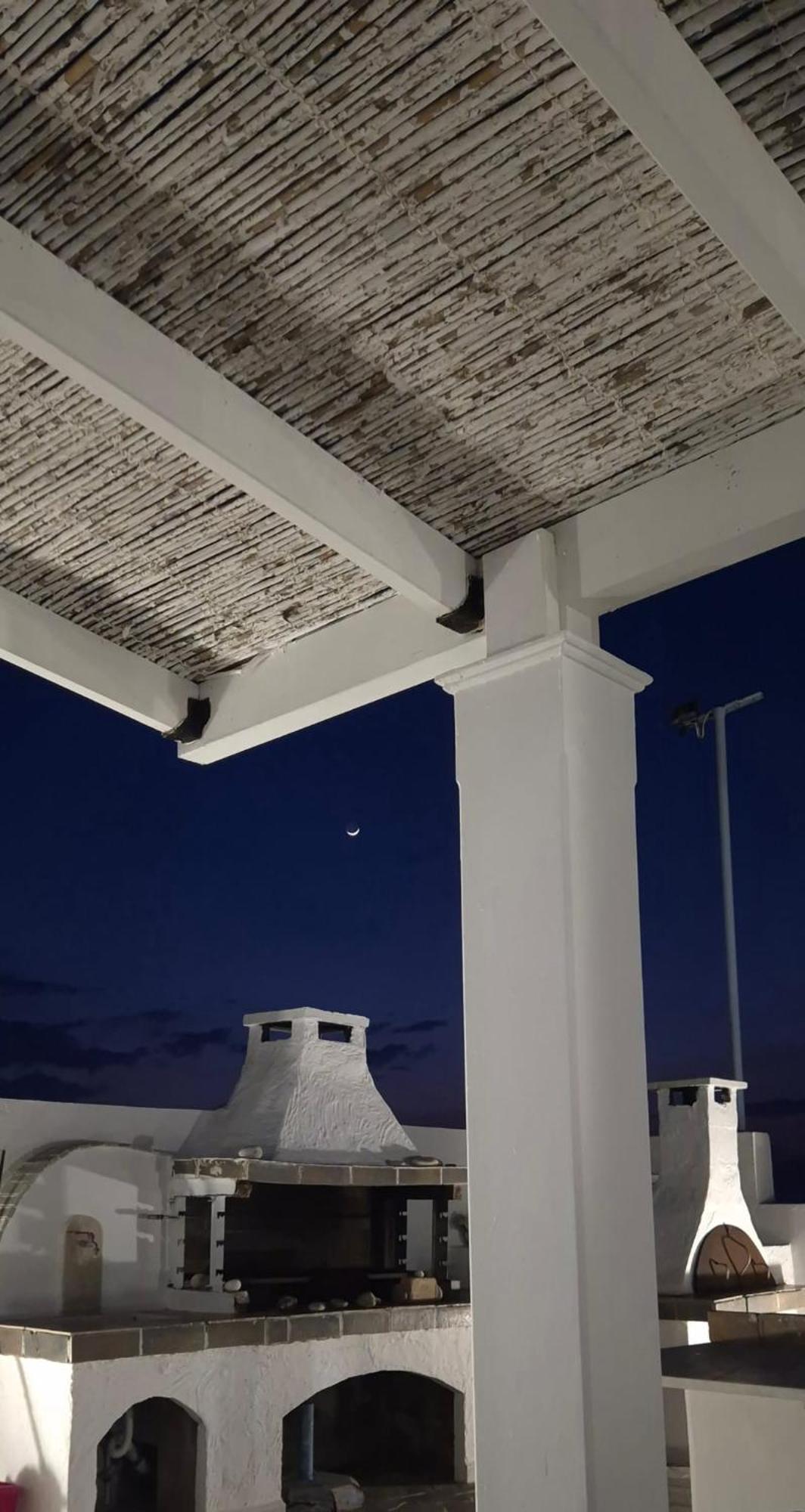 Nautilus Beach House Paradisi  Bagian luar foto